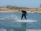 scott wakeskate lake grapevine